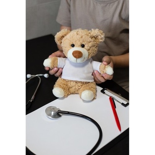Plush teddy bear | Dreamerty