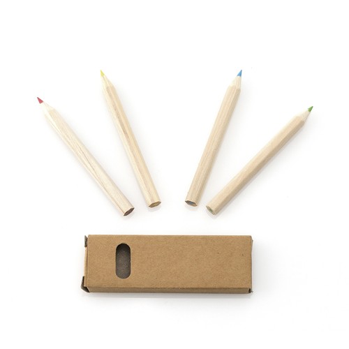 Potlood Set Tynie
