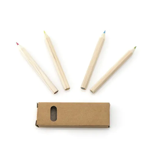 Potlood Set Tynie