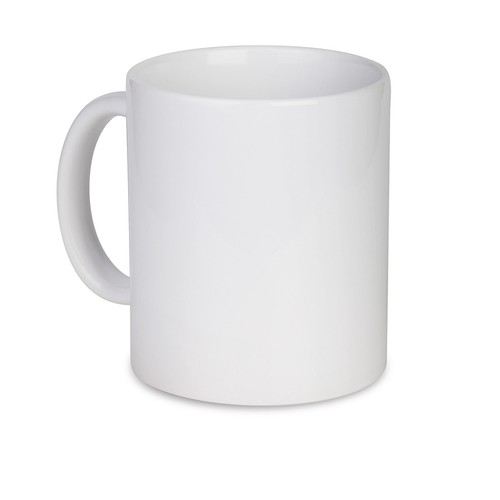320 ML CERAMIC MUG (GRADE A)