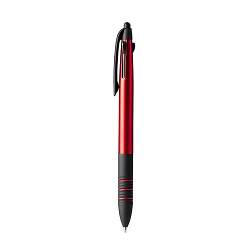 Multi ink pen Clearwater