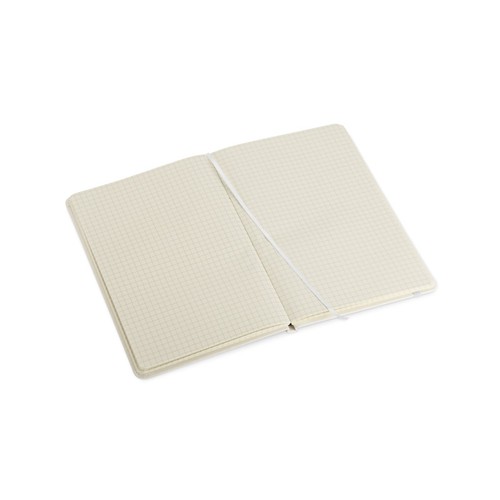 Carnet VITAL A5 petits carreaux