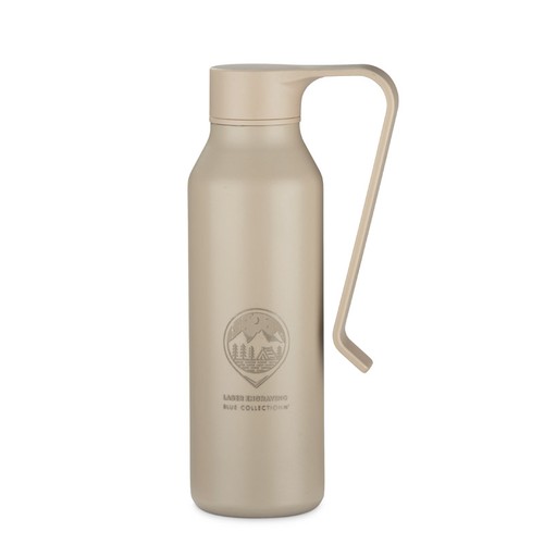 Bottle TIMI 450 ml