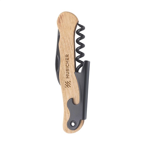 Rackpack Winetool tire-bouchon