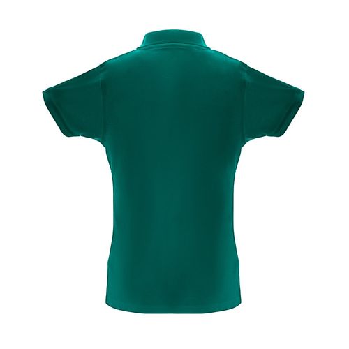 THC BERLIN WOMEN. Polo da donna
