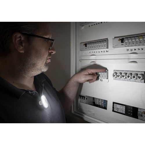 lampka sygnalizacyjna