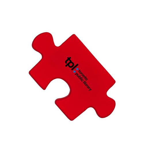 Stress Jigsaw