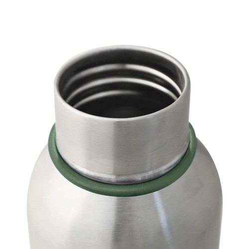 Black+Blum Insulated Water Bottle Small 500ml Black+Blum Insulated Water Bottle Small 500ml
