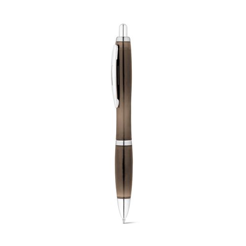 SWING rPET. Stylo bille en PET recyclé (100% rPET) avec attache métallique SWING rPET. Stylo bille en PET recyclé (100% rPET) avec attache métallique
