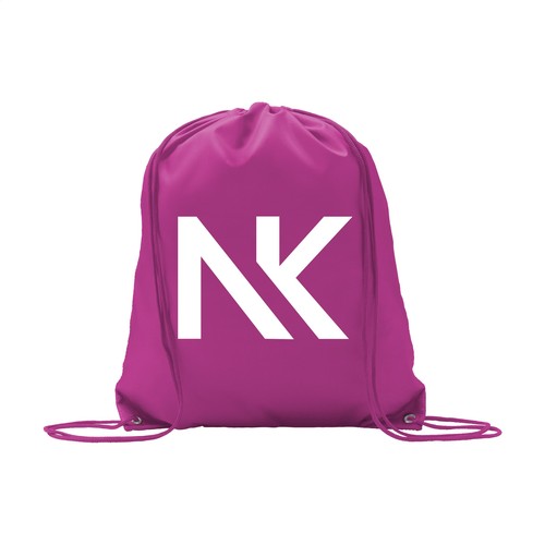 PromoBag 210D backpack PromoBag 210D backpack