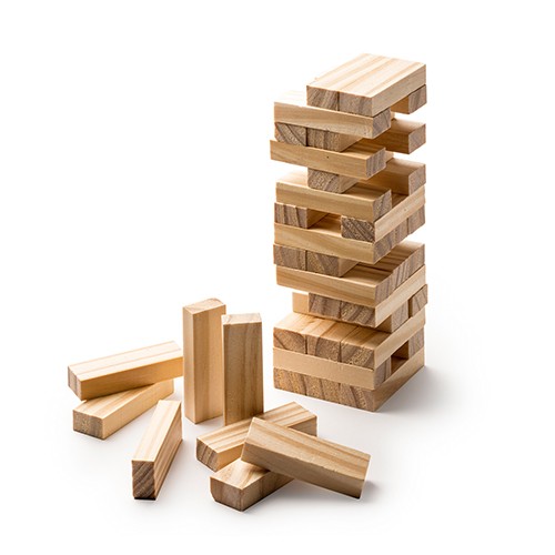 Jeu de tour 45 pièces Armea Jeu de tour 45 pièces Armea