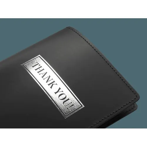 Bill holder 1 Bill holder 1