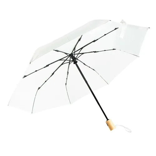 Parasol automatyczny RPET, składany | Nell