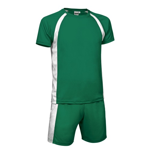 Ensemble sport MARACANA