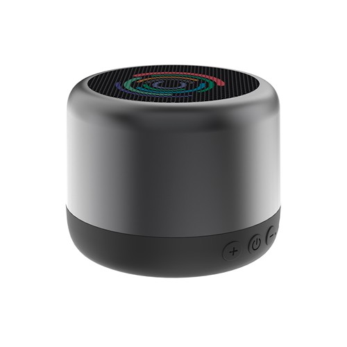 Enceinte 3W avec batterie amovible Peblo RCS Enceinte 3W avec batterie amovible Peblo RCS