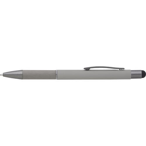Aluminium ballpen Jett