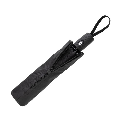 Swiss Peak Vito Aware™ RPET 21" Schirm mit auto open/close Swiss Peak Vito Aware™ RPET 21" Schirm mit auto open/close
