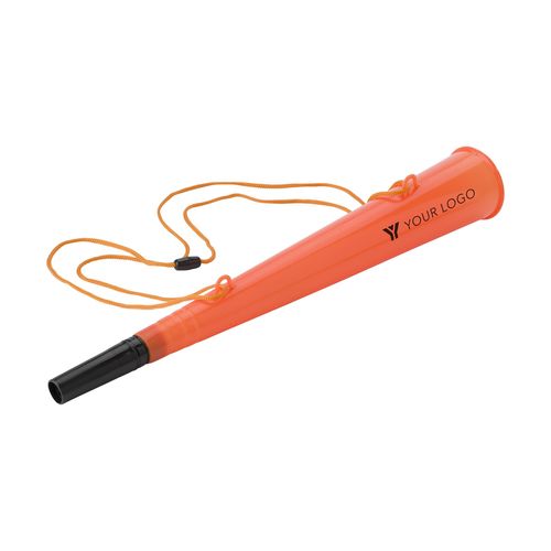 Corne de brume en plastique PP Bruce Corne de brume en plastique PP Bruce