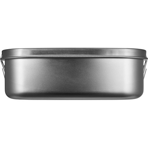 Stainless Steel Lunch Box 1.200 ml