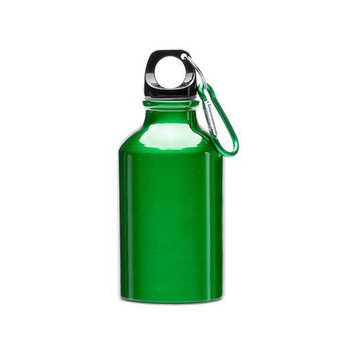 330-ml-Flasche mit Karabiner Chinisia 330-ml-Flasche mit Karabiner Chinisia