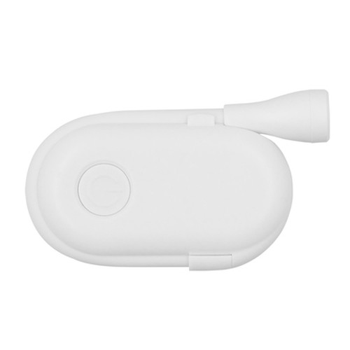 Flexible book lamp | Mazi