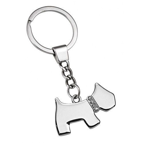 KEY CHAIN "DOG" - NO BOX KEY CHAIN "DOG" - NO BOX