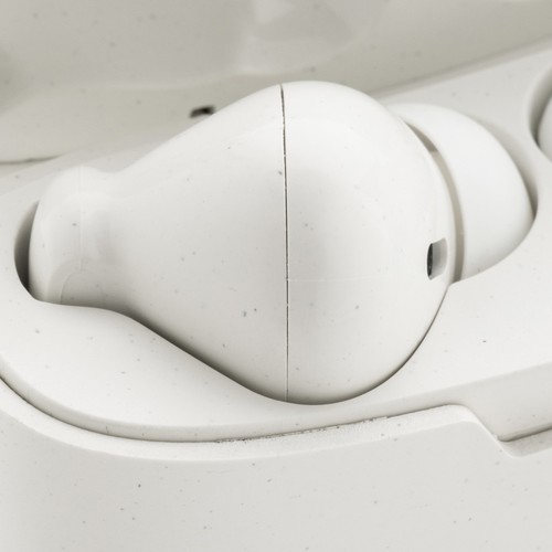 Écouteurs sans fil Liberty Pro en plastique recyclé RCS Écouteurs sans fil Liberty Pro en plastique recyclé RCS