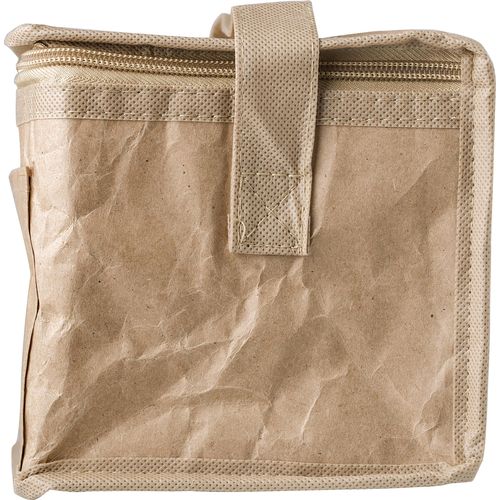 Paper woven cooler bag Ollie Paper woven cooler bag Ollie