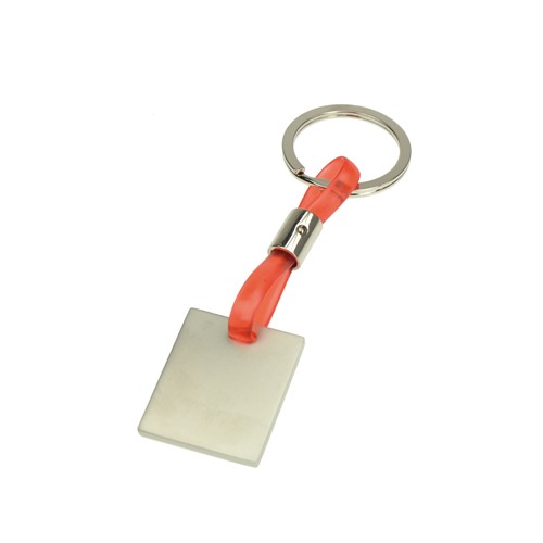 Metal keychain Seli Metal keychain Seli