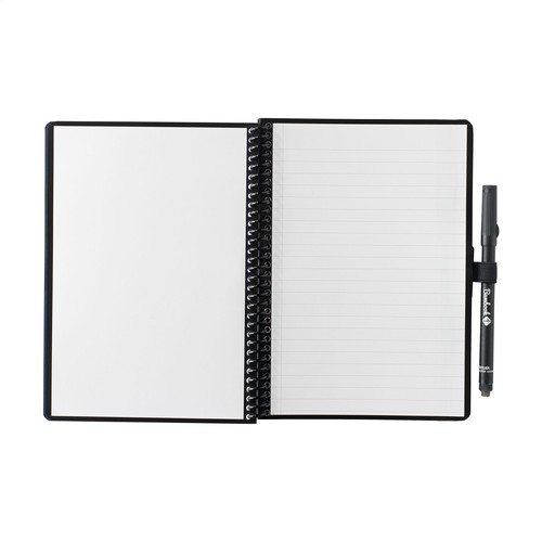 Bambook Classic Original Dot Grid Paper Notebook A5