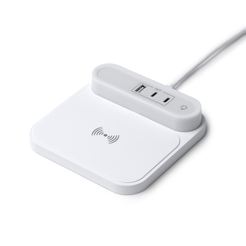 Base di ricarica wireless Jolmo