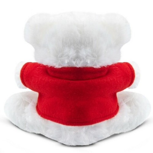 Plush teddy bear | Garrett