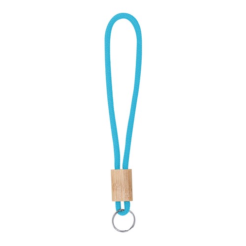 Keyring Walnut Keyring Walnut