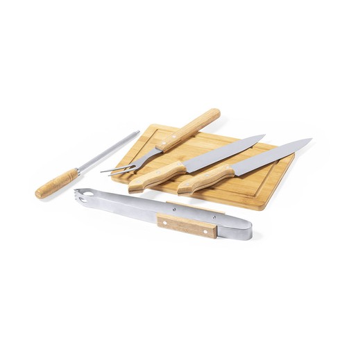 Barbecue Set Craxton