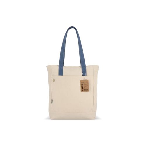 Torba Canvas InSideOut Reuuz 33 x 42 x 10 cm