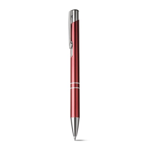 ALUMINUM AND METAL BALLPOINT PEN