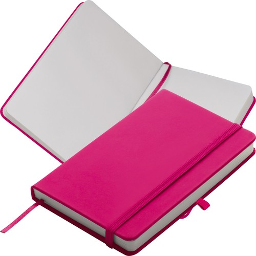 A6 note book Lübeck