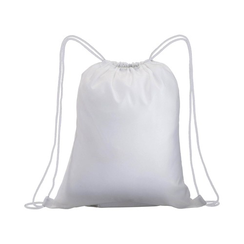 210T polyester backpack with drawstring closure 210T polyester backpack with drawstring closure