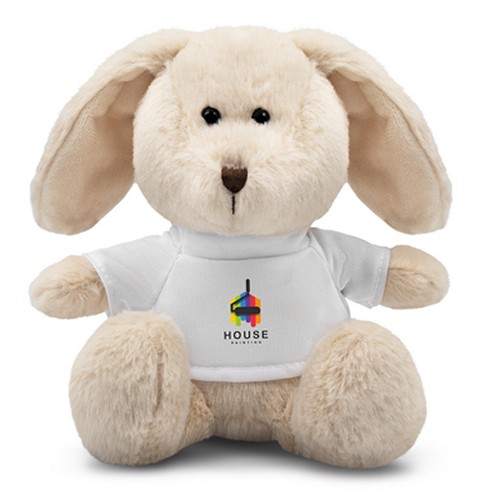 Plush rabbit | Felix