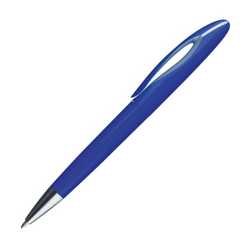 Plastic ball pen Fairfield