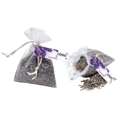Lavender Sachet