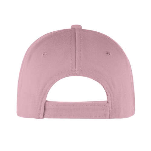 6 PANELS CAP 80% polyester - 20% cotton 6 PANELS CAP 80% polyester - 20% cotton
