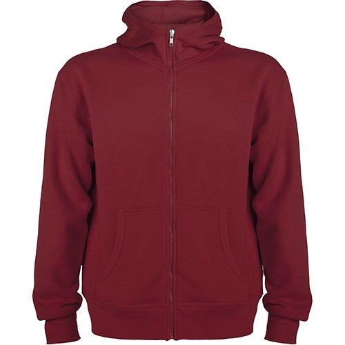 Chaqueta con capucha MONTBLANC Chaqueta con capucha MONTBLANC