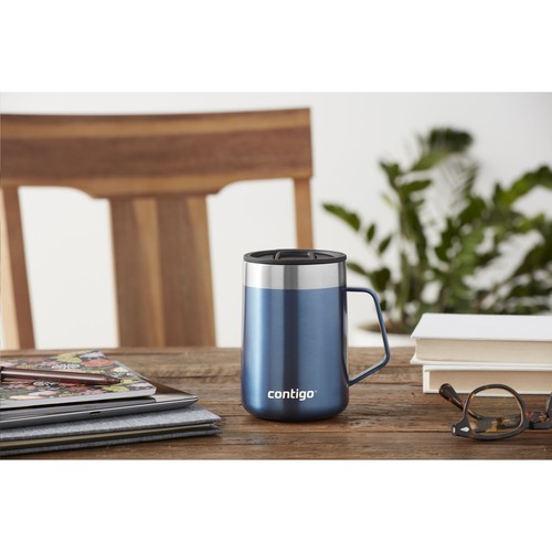 Contigo® Streeterville Desk Mug 420 ml gobelet thermos Contigo® Streeterville Desk Mug 420 ml gobelet thermos