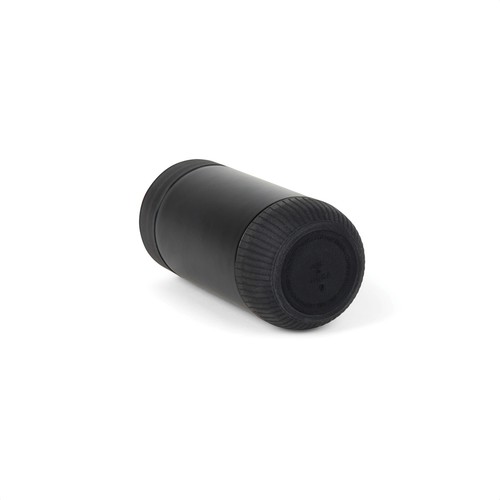 VINGA Erie RCS recycled RVS push mug 350 ML VINGA Erie RCS recycled RVS push mug 350 ML