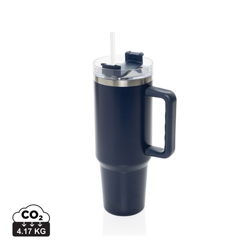 Peakflow RCS recycled staal beker 1200ML Peakflow RCS recycled staal beker 1200ML