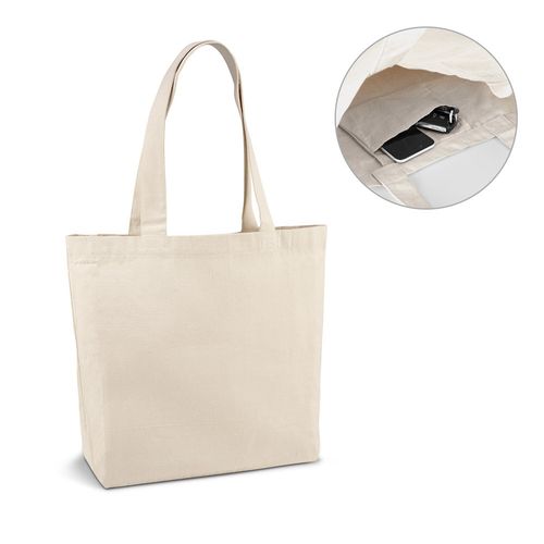 BETO. Torba, 100% płótno bawełniane (280 g/m²) BETO. Torba, 100% płótno bawełniane (280 g/m²)