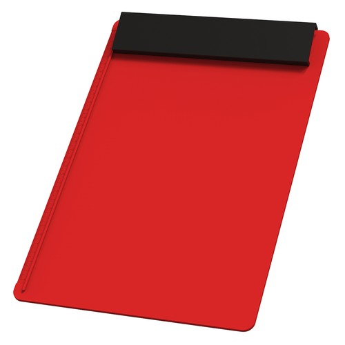 Porte-bloc à pince A4 "Alpha"