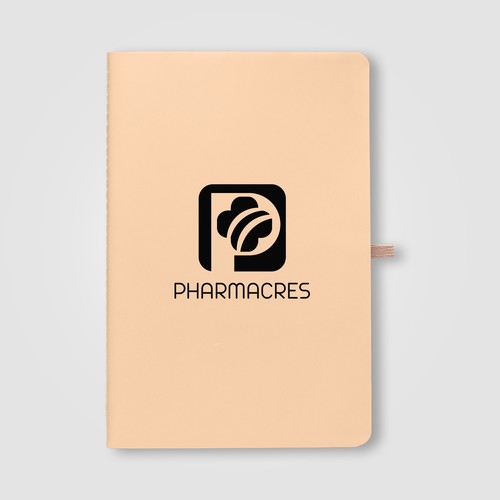 Carnet Monolith en papier minéral soft-touch – A5 Carnet Monolith en papier minéral soft-touch – A5