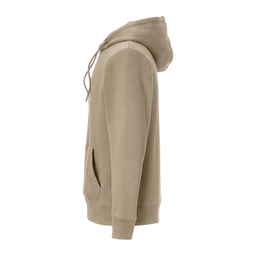 Sweat unisexe en tissu bio de 280 g/m2 (80 % de coton biologique et 20 % de polyester rec Sweat unisexe en tissu bio de 280 g/m2 (80 % de coton biologique et 20 % de polyester rec
